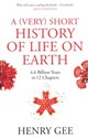 A (Very) Short History of Life - Henry Gee Bookshop