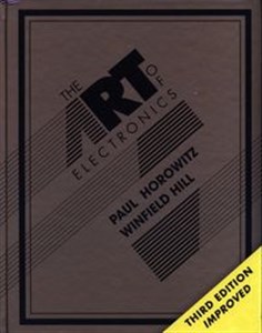 The Art of Electronics  