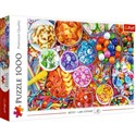 Trefl puzzle 1000 Wyśmienite słodkości Polish bookstore