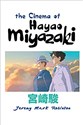 THE CINEMA OF HAYAO MIYAZAKI  online polish bookstore