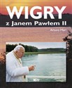 Wigry z Janem Pawłem II Polish bookstore