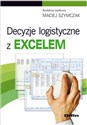 Decyzje logistyczne z Excelem  - 