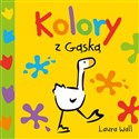 Kolory z Gąską - Laura Wall