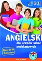 Angielski dla uczniów szkół podstawowych  