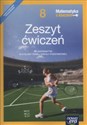 Matematyka z kluczem 8 Zeszyt ćwiczeń Szkoła podstawowa - Marcin Braun, Agnieszka Mańkowska, Małgorzata Paszyńska  