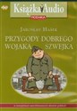 [Audiobook] Przygody dobrego wojaka Szwejka CD mp3 pl online bookstore