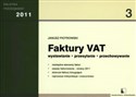 Faktury VAT 2011  