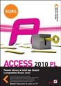 Access 2010 PL. Kurs polish books in canada