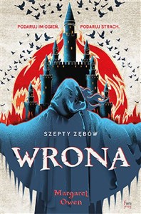 Szepty zębów Wrona Canada Bookstore