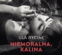 [Audiobook] Niemoralna Kalina Polish Books Canada