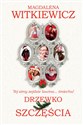 Drzewko szczęścia wyd. kieszonkowe  Polish Books Canada