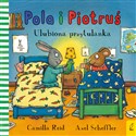 Pola i Piotruś Ulubiona przytulanka buy polish books in Usa