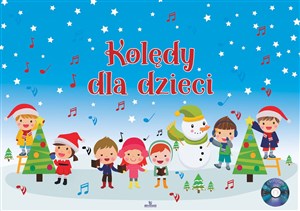 Polskie kolędy dla dzieci buy polish books in Usa