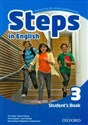 Steps In English 3 Student's Book PL buy polish books in Usa