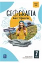 Geografia bez tajemnic zeszyt ćwiczeń klasa 7 szkoła podstawowa  Bookshop