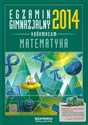 Egzamin gimnazjalny 2014 Matematyka Vademecum books in polish