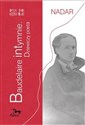 Baudelaire intymnie Dziewiczy poeta  