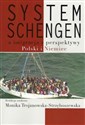 System Schengen a imigracja z perspektywy Polski i Niemiec  polish books in canada