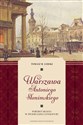 Warszawa Antoniego Słonimskiego Portret miasta w zwierciadle literatury - Tomasz M. Lerski