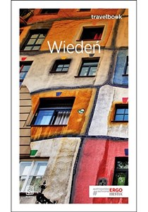 Wiedeń Travelbook 