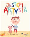 Jestem artystą - Polish Bookstore USA