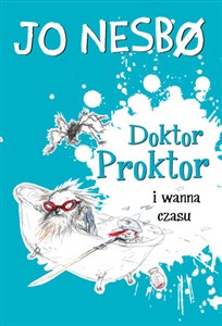 Doktor Proktor i wanna czasu chicago polish bookstore