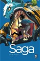 Saga Tom 5 buy polish books in Usa