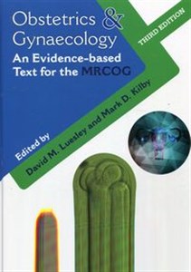 Obstetrics & Gynaecology An Evidence-based Text for the MRCOG chicago polish bookstore