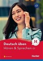 Hren & Sprechen C1 HUEBER online polish bookstore