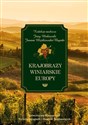 Krajobrazy winiarskie Europy - Polish Bookstore USA