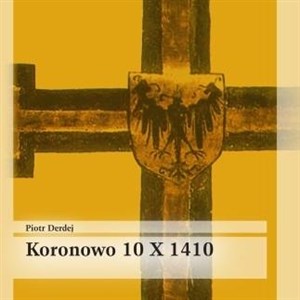 Koronowo 10 X 1410 Bookshop