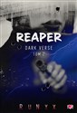 Reaper Dark Verse Tom 2 polish usa