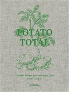 Potato Total  buy polish books in Usa