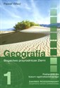 Geografia 1 Podręcznik Bogactwo przyrodnicze Ziem Zakres rozszerzony Liceum, technikum to buy in Canada