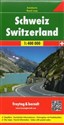 Szwajcaria - Opracowanie Zbiorowe books in polish