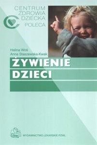 Żywienie dzieci in polish