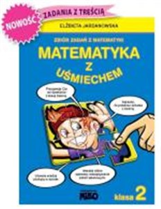 Matematyka z uśmiechem 2 to buy in USA