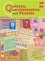 Quizzes, Questionnaires and Puzzles - Polish Bookstore USA