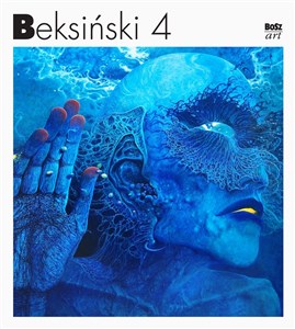 Beksiński 4 online polish bookstore