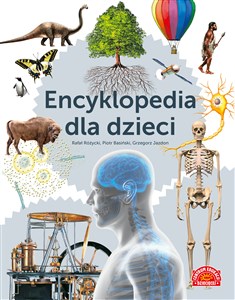 Encyklopedia dla dzieci buy polish books in Usa