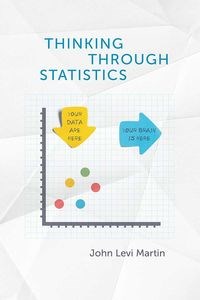 Thinking Through Statistics to buy in USA