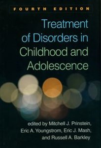 Treatment of Disorders in Childhood and Adolescence  