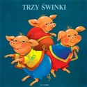 [Audiobook] Trzy świnki  