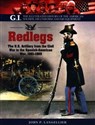 Redlegs The U.S. Artillery from the Civil War to the Spanish American War, 1861–1898 polish usa