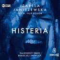 [Audiobook] Histeria - Izabela Janiszewska