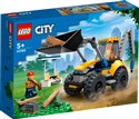 LEGO City Koparka 60385 - 
