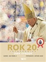 Rok 20 Fotokronika Dwa synody books in polish