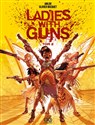 Ladies with Guns Tom 2 bookstore