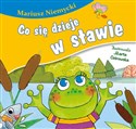 Co się dzieje w stawie? Polish Books Canada