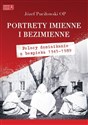 Portrety imienne i bezimienne Polscy dominikanie a bezpieka 1945-1989 - Polish Bookstore USA